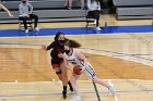 WBBall vs ENC  Wheaton College women's basketball vs Eastern Nazarene College. - Photo By: KEITH NORDSTROM : Wheaton, basketball, ENC, Eastern Nazarene College